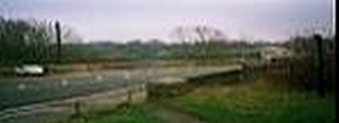 Dukinfield Bridge