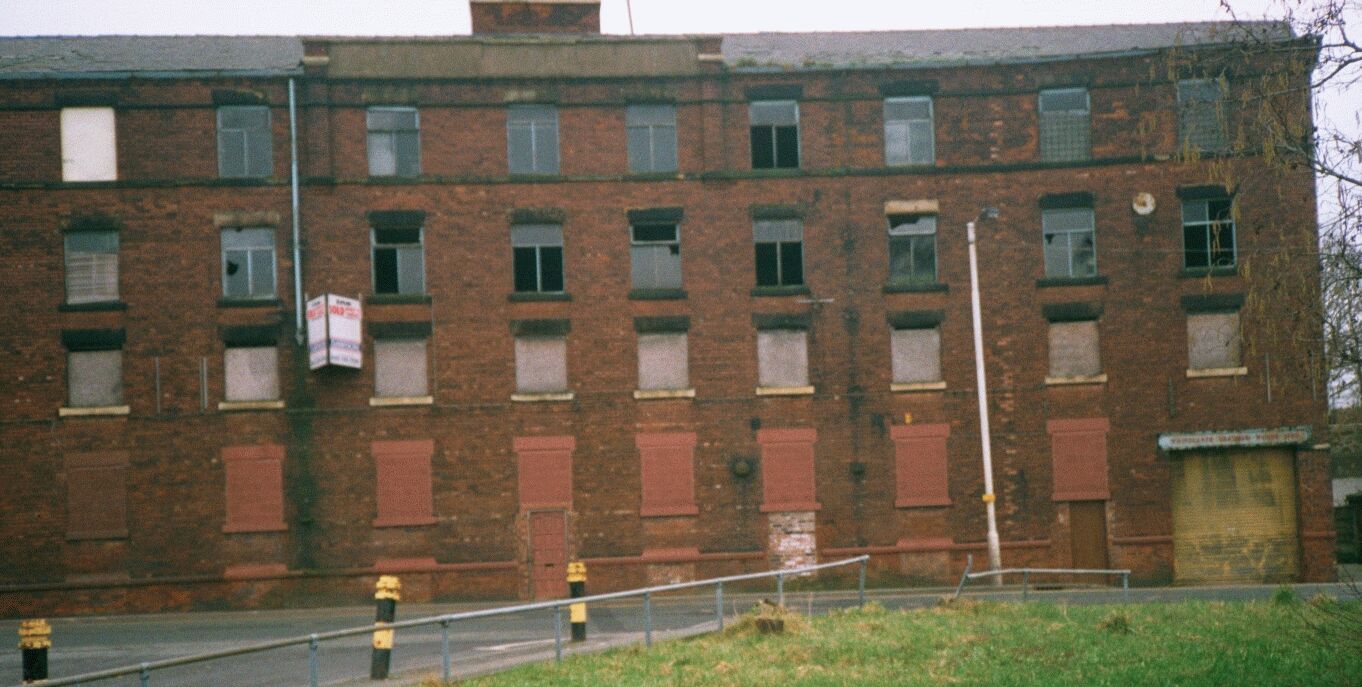 Whitelands Leather Works